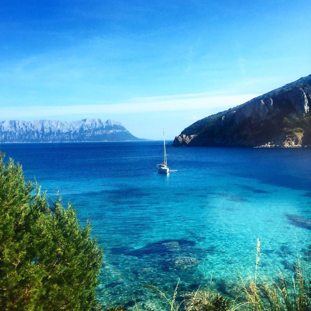 Sardinien