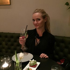Cheers*